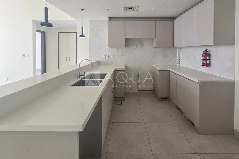 HIGH FLOOR | UNFURNISHED | ZABEEL TOWER63768746254978112