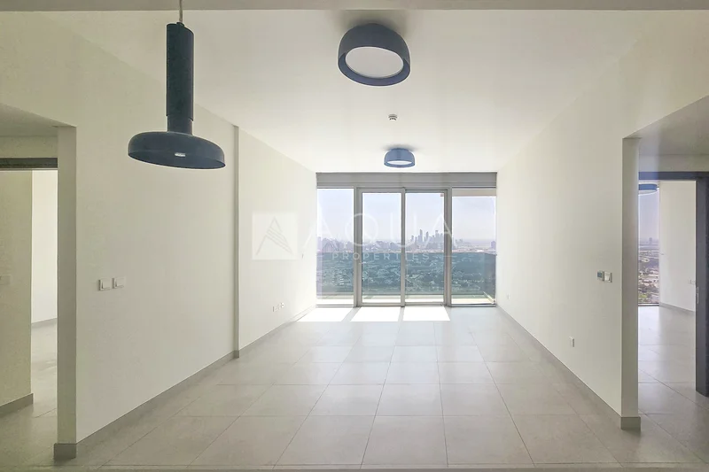 HIGH FLOOR | UNFURNISHED | ZABEEL TOWER63768746254978111