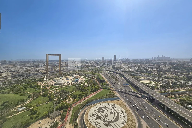 HIGH FLOOR | UNFURNISHED | ZABEEL TOWER63768746254978110