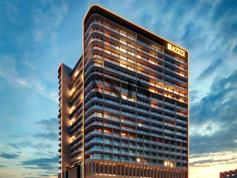 Iconic Structure | High ROI | Great Investment63941493512705111