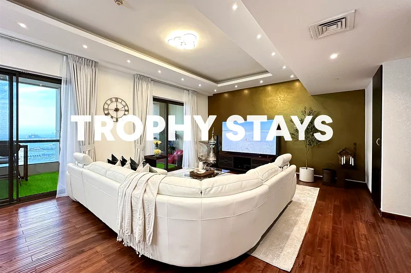 Full Sea View | Palm View | All Bills Incl63831134926082111