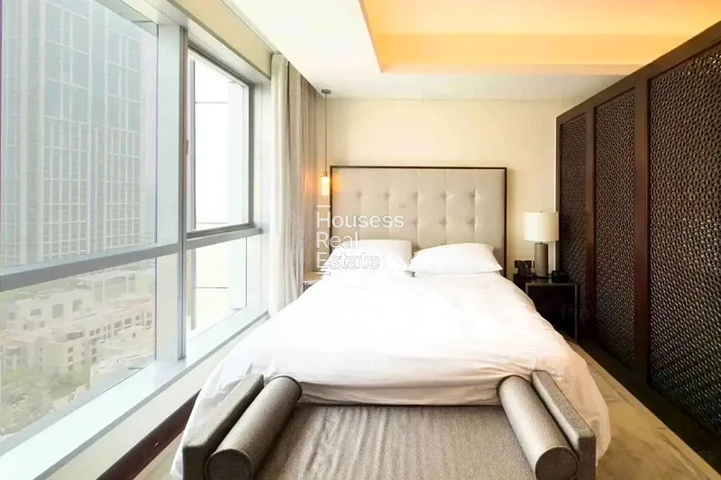 Ready to Move | Fully Furnished | Spacious Studio63770420051841112