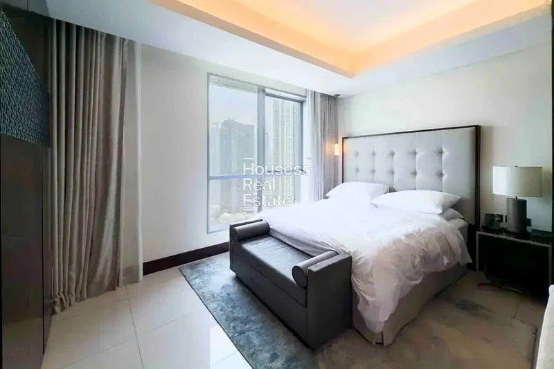 Ready to Move | Fully Furnished | Spacious Studio63770420051841110