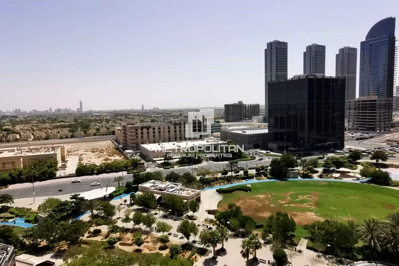 فخامة 2 غرفة نوم | مؤثثة بالكامل | إطلالة بانورامية63654982673155110