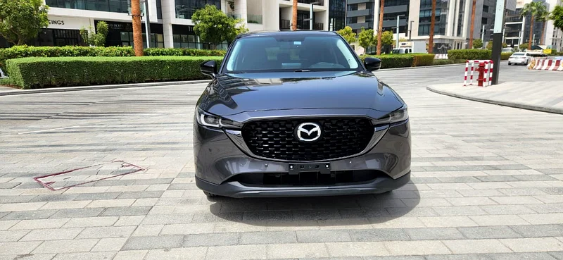 2023 Mazda CX-5 Trend - AWD - 2.5L - 4 Cyl - Under Warranty - Excellent Condition63490174786049112
