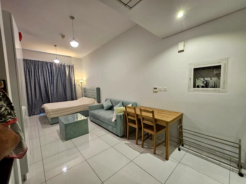 FULLY FURNISHED | VACANT | SPACIOUS LAYOUT63778351223937110