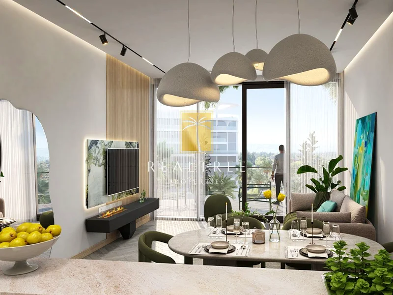 1BR Lagoon View | Genuine Resale | Exclusive Unit63962298999042113