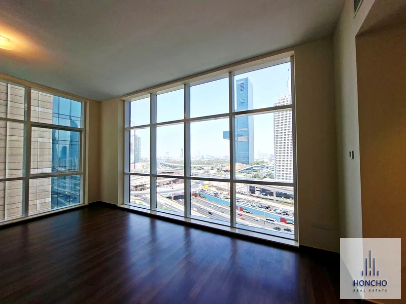 2 BED ROOM WITH BIG BALCONY | PREMIUM LOCATION | CLOSE TO METRO63745562429697111