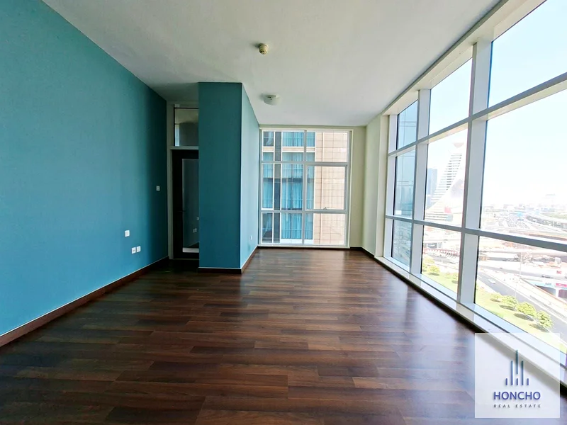 2 BED ROOM WITH BIG BALCONY | PREMIUM LOCATION | CLOSE TO METRO63745562429697112
