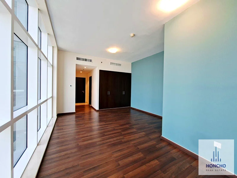 2 BED ROOM WITH BIG BALCONY | PREMIUM LOCATION | CLOSE TO METRO63745562429697113
