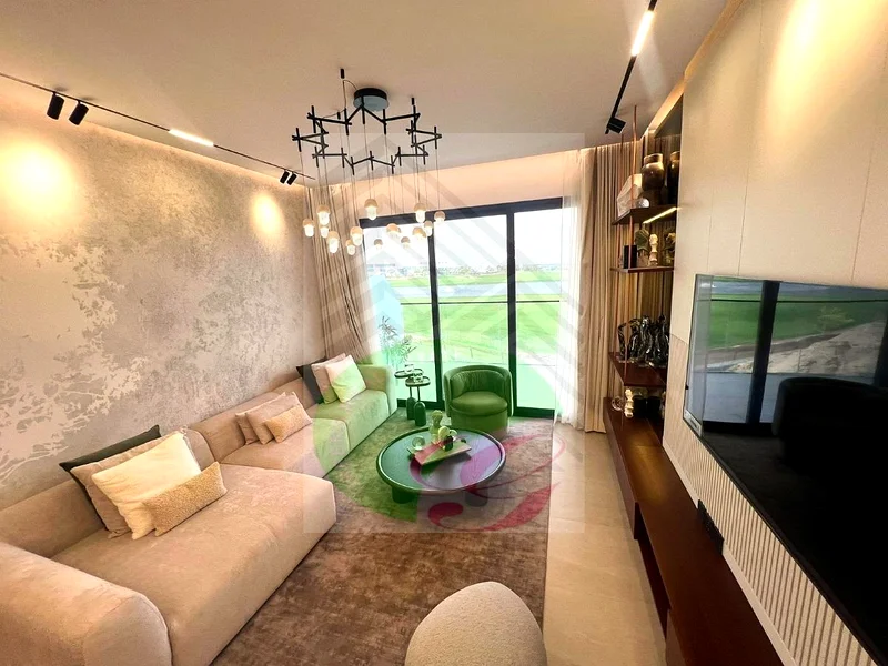 Play, Relax, Repeat | Freehold | Full Golf View | 0 Commission - Direct from Developer | Near Beach | Fully Furnished63879212406913114
