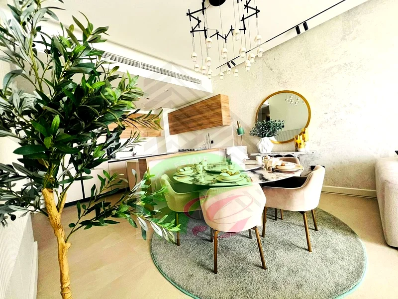 Play, Relax, Repeat | Freehold | Full Golf View | 0 Commission - Direct from Developer | Near Beach | Fully Furnished63879212406913113