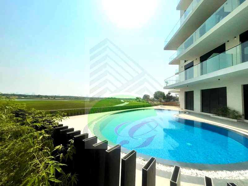 Play, Relax, Repeat | Freehold | Full Golf View | 0 Commission - Direct from Developer | Near Beach | Fully Furnished63879212406913110