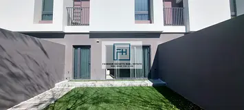 Freehold| Prime location|Available for cash and mortgage
