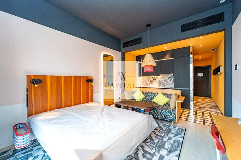 Vacant | Exclusive | Ready to Move | Spacious63791677358722112