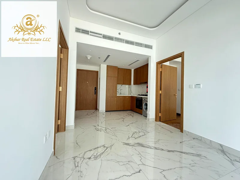 STUNNING 2BHK -BRAND NEW WITH A POOL VIEW63800513352322113