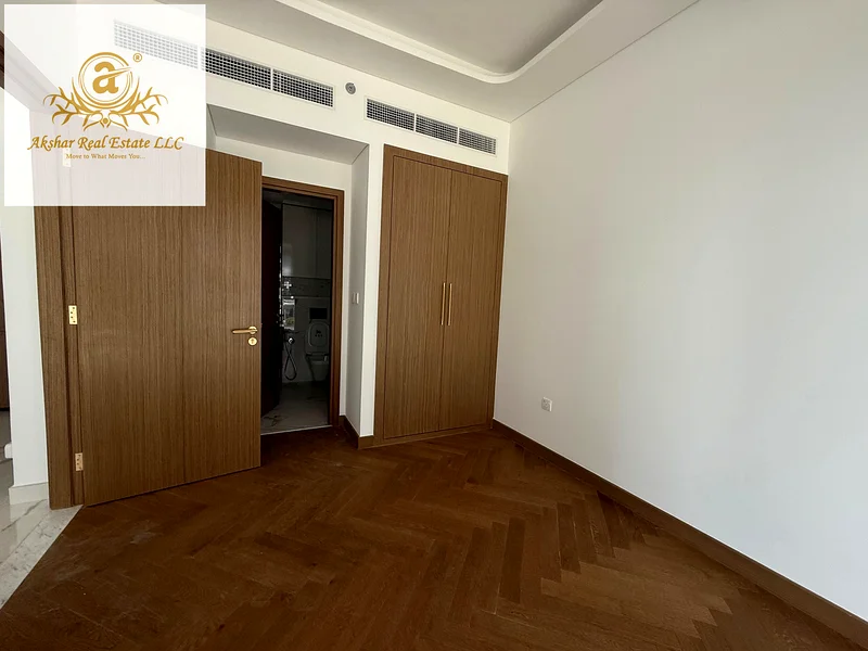 STUNNING 2BHK -BRAND NEW WITH A POOL VIEW63800513352322114
