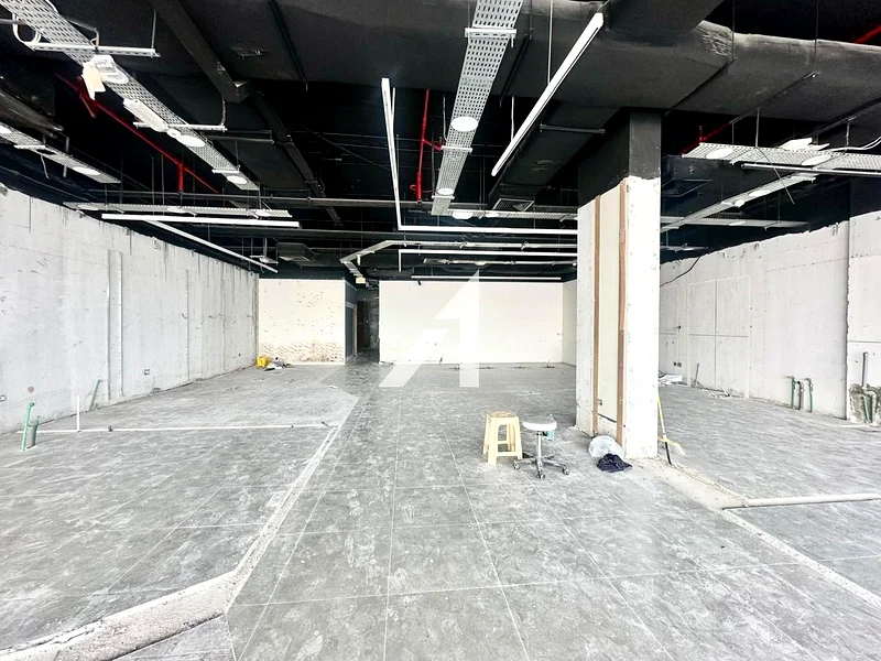 Facing Main Road Shop | Close to Metro and RTA Bus64051469322883113
