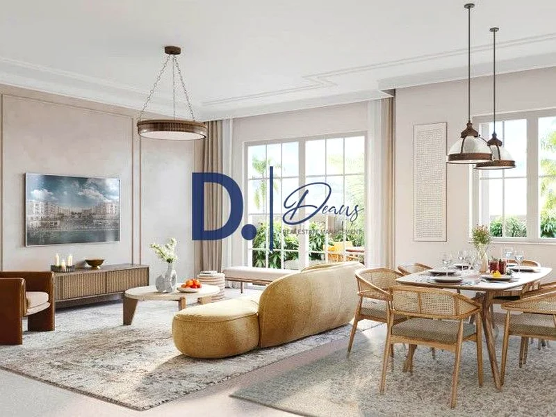 إشبيلية | بالقرب من المطار | 3 غرف نوم مع خدم63841336377219114