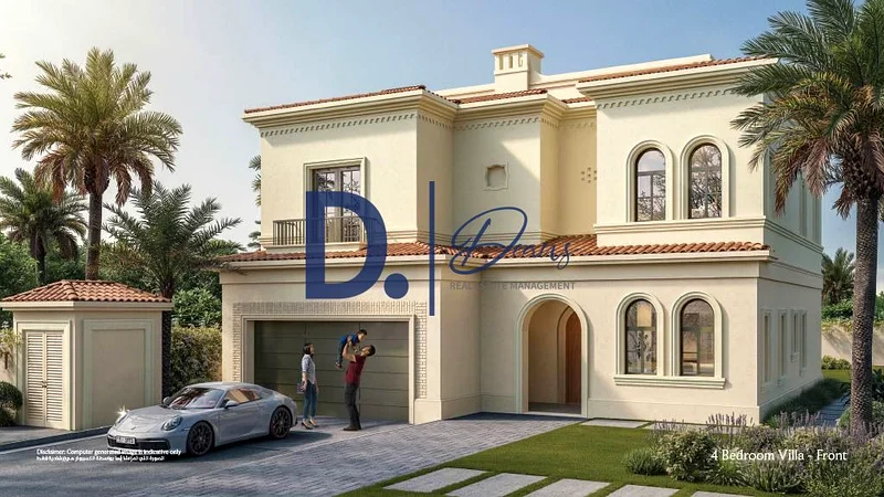 إشبيلية | بالقرب من المطار | 3 غرف نوم مع خدم63841336377219112