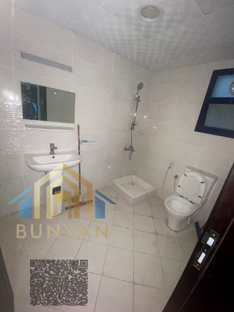 – للإيجار: شقة بغرفة نوم واحدة في الجرف 3 – عجمان63712780345347114