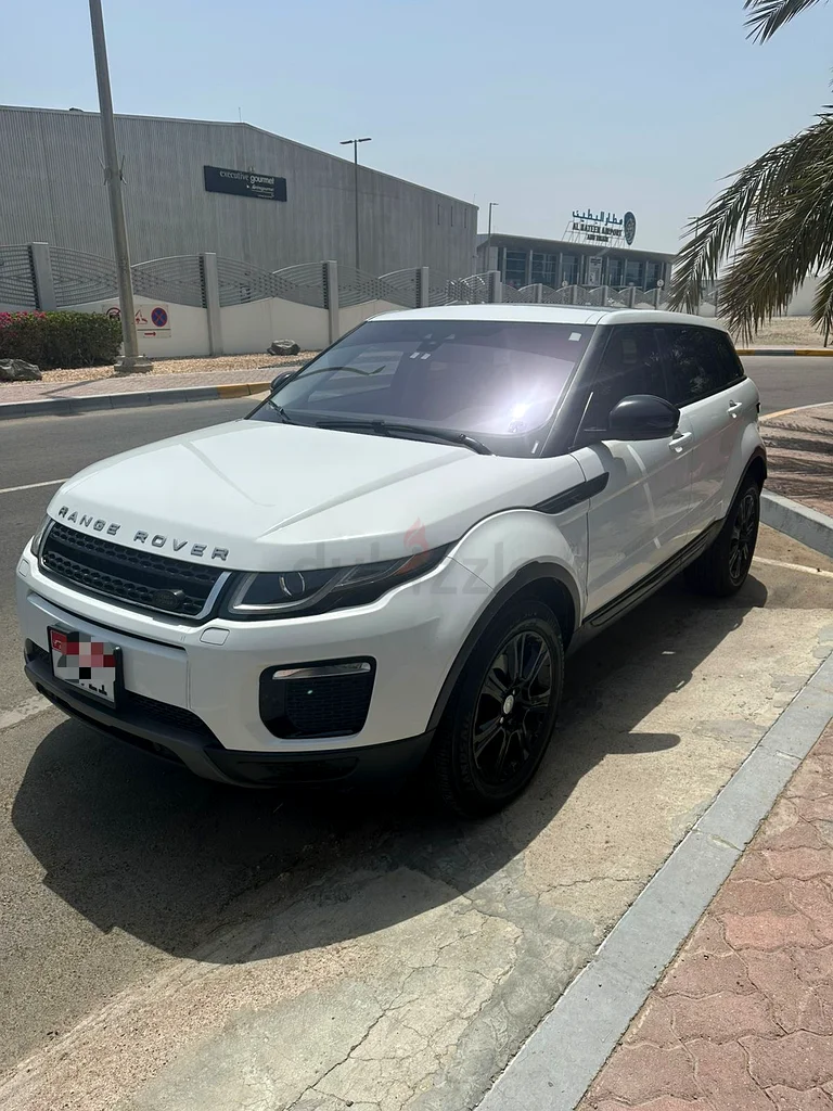 رينج روفر إيفوك63482718675842111