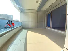 CHILLER FREE - A/C FREE - SPACIOUS 3BHK + MAID ROOM + 3 BIG BALCONIES + GYM SWIMMING POOL + CAR PARK