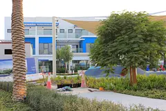 🏡 4 Bed Santorini Townhouse for Rent | Damac Lagoons 🏡