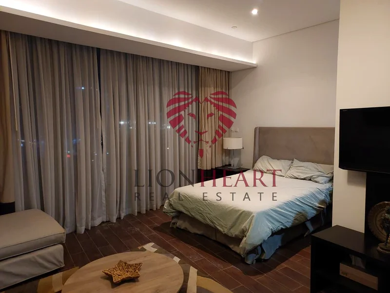 Upgraded Studio | Spacious | Community View63734636014211114