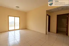 Amazing 1-Bedroom with terrace – Lake View with