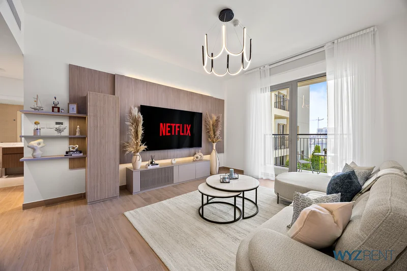 Boho Bayfront 1BR in La Sirene 2 Seaport View63828583382273111