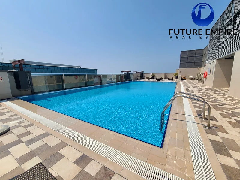 HUGE SIZE UNIT |  PET ALLOW | GYM&POOL and amp;63745753514115110