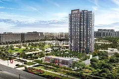 Amazing Full Park View | Unique Layout | Spacious