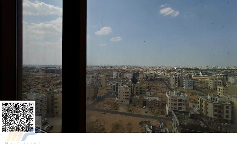 Receive a studio immediately in Sunset Tower. Monthly installment: only 3,500 dirhams.63869174001281113