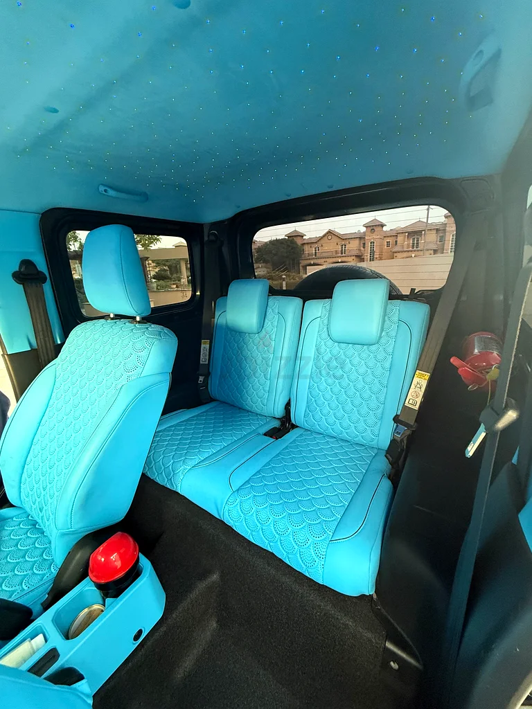 Suzuki jimmy63490757111042111