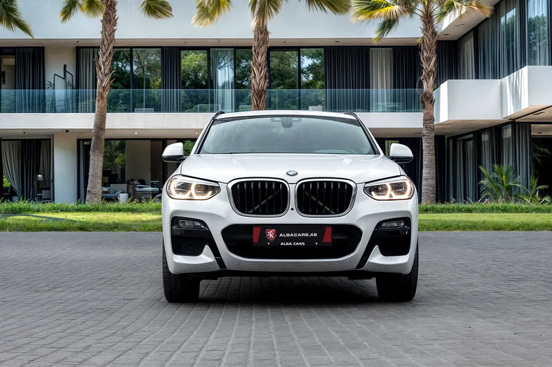 3,133 م | X4 xDrive 30i | دفعة أولى 0% | طقم M | سجل صيانة بي إم دبليو الكامل!63484819914627113