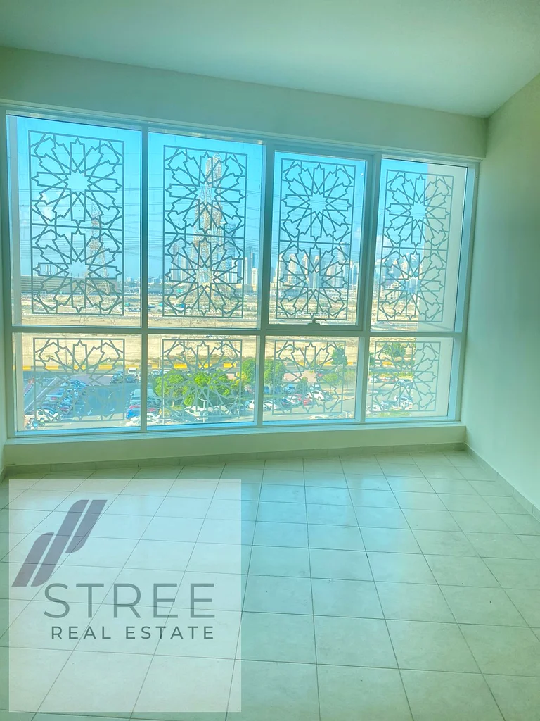 NEXT TO METRO | UPGRADED | UNFURNISHED 1BHK63729776883203113