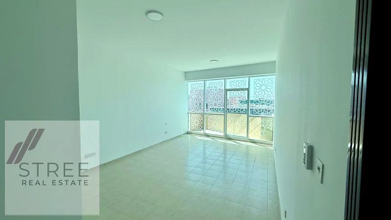 NEXT TO METRO | UPGRADED | UNFURNISHED 1BHK63729776883203111