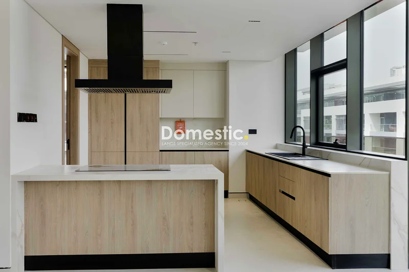 Exclusive | 3BR + MAID | BRAND NEW63973718387586113
