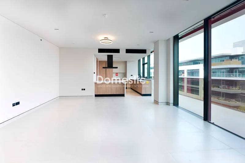Exclusive | 3BR + MAID | BRAND NEW63973718387586112