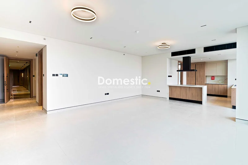 Exclusive | 3BR + MAID | BRAND NEW63973718387586110