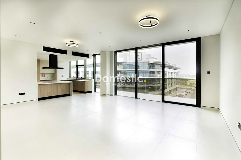 Exclusive | 3BR + MAID | BRAND NEW63973718387586111