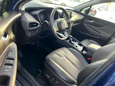 صورة مصغرة 13 لـ 2020 Hyundai SANTA FE