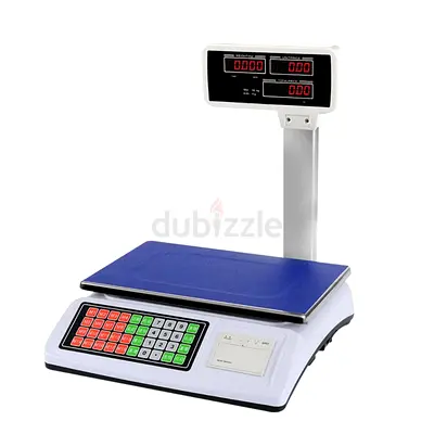 High Precision Digital Scale for Accurate Weighing Needs