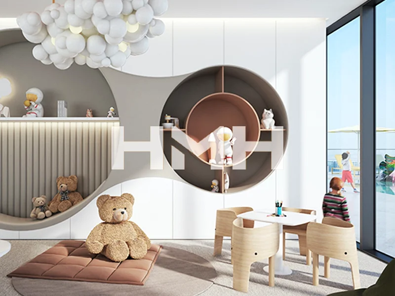 1 Bed plus Study Type F | City View | 4th Floor63985439432834111