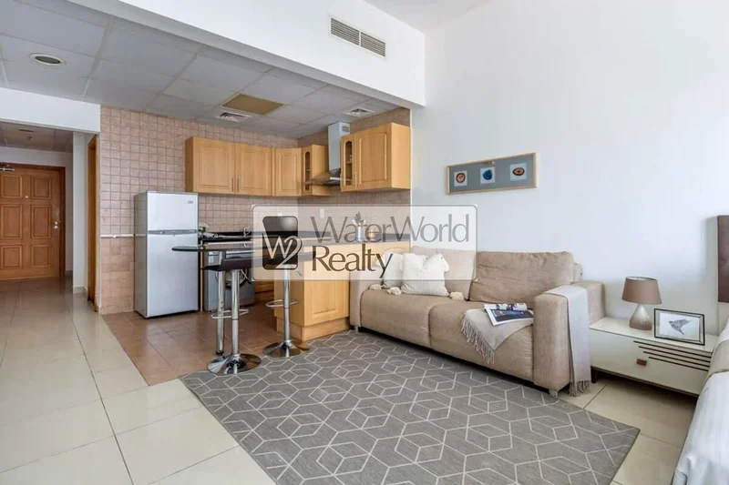 Luxury Furnished Studio | Spacious Layout63654982641282114