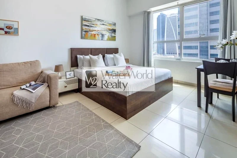 Luxury Furnished Studio | Spacious Layout63654982641282113