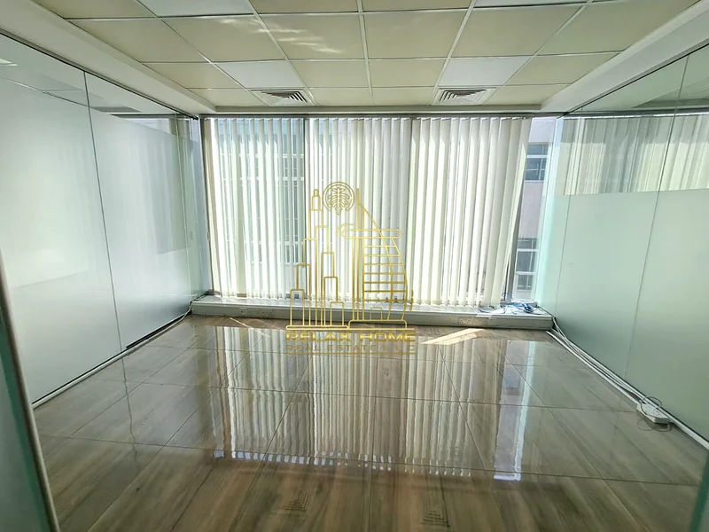 Sumptuous & Fully Fitted Office | 5 Cabins | Prime Al Karama Location636160250270751124