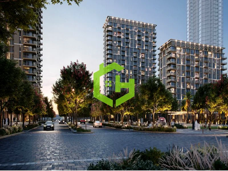 Prime Location | Amazing Community | Luxurious64025597882243113