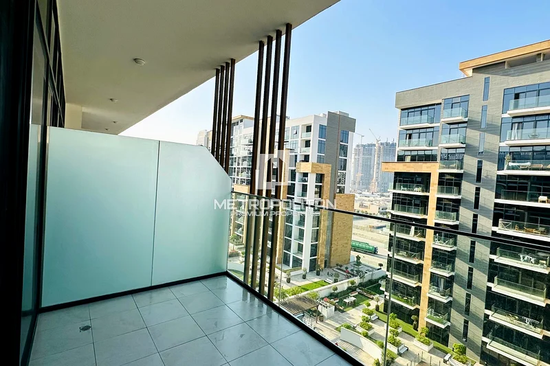 Fully Furnished Studio | Vacant | Lagoon View63976831788033110